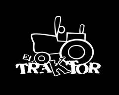 EL TRAKTOR RESTAURANTE/BAR (San Jose, CR)