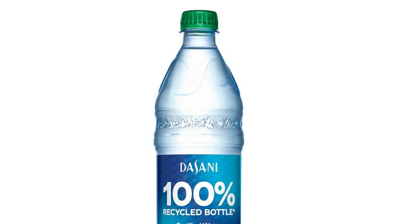 Bottled Water