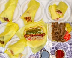 Zorbas Live  Love Eat