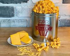 Miller’s Gourmet Popcorn