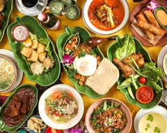 インドネシアレストラン チャべ目黒店 Indonesian Restaurant Cabe Meguro