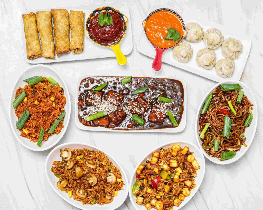 Order Fried Rice | Menu & Prices | London Delivery & Takeaway | Uber Eats