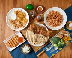 嘗鮮香料炸雞 三重店
