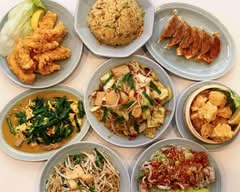 ベトコンラーメン 新京 弥富店