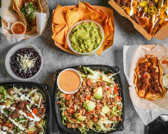 Taco Urbano (St. Charles)