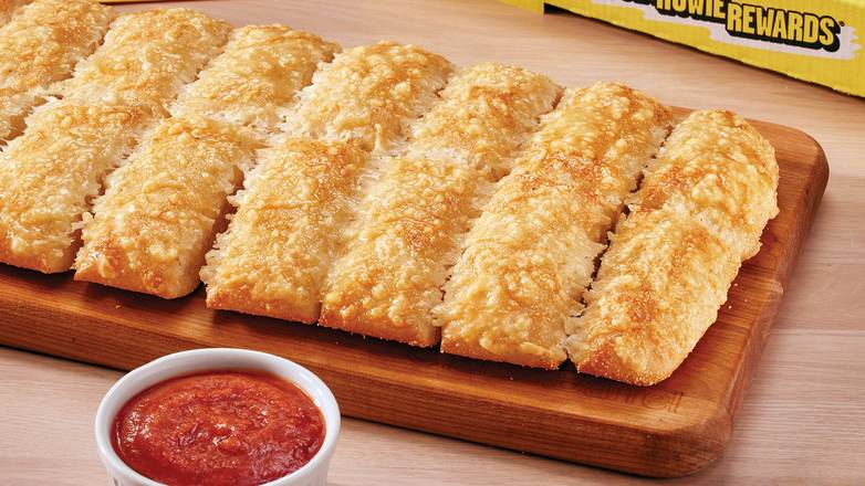 Asiago Howie Bread®