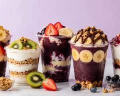 Muu Space Açaí 