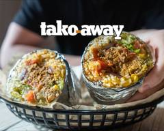 Tako Away  (C.C Plaza Mayor)