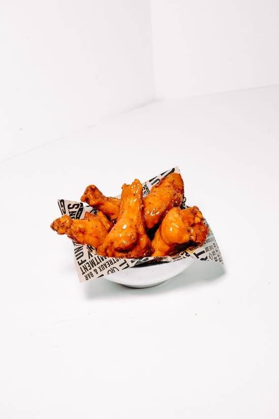 Walk On's Sports Bistreaux Menu Starkville Order Online