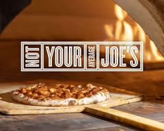 Not Your Average Joe's (Reston)