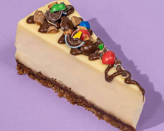 Cheesecake 🍰