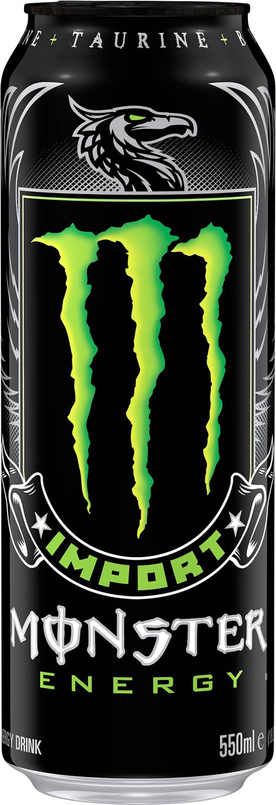 Monster Import Energy Drink (550 ml)
