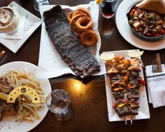 Elm Street Diner (Norwalk)