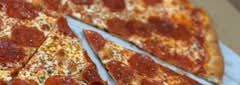 On The Run Pizza (333 W St Louis Ave)