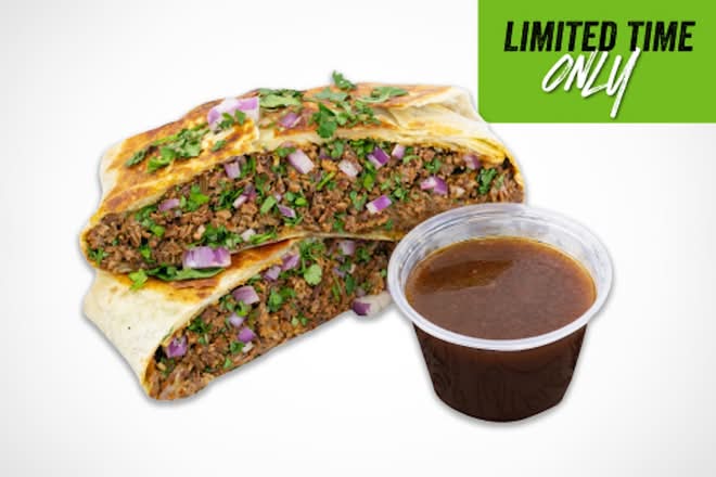 BIRRIA CRUNCHSTACK
