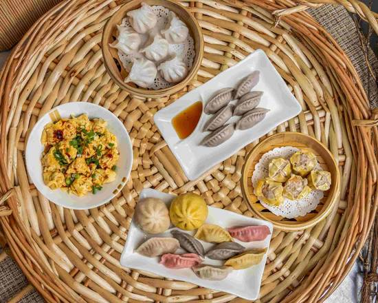 Dumpling ForLife (7101 Democracy Boulevard)