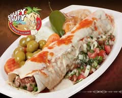 Tacos Árabes Shufy Shufy ( Chapalita )