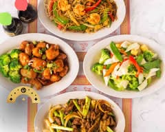 First Hong Kong Cafe (Little Havana)