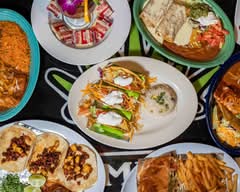 El Mezcal Mexican Restaurant (Mt. Dora)