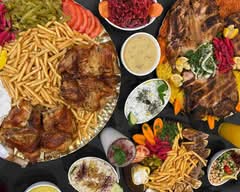 Zarzoor Restaurant (Sterling Heights)