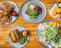 Brew Craft Bar and Kitchen (6525 Centralia Road)