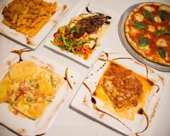 Pizza Mozaik Wuppertal