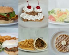 The Town House Restaurant (139 N Central Ave.)