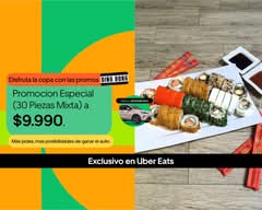 Giro Sushi