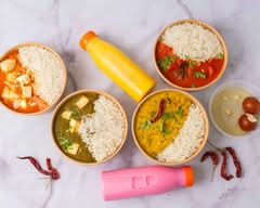 Bowl de Bombay