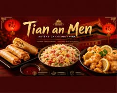 Tian an Men