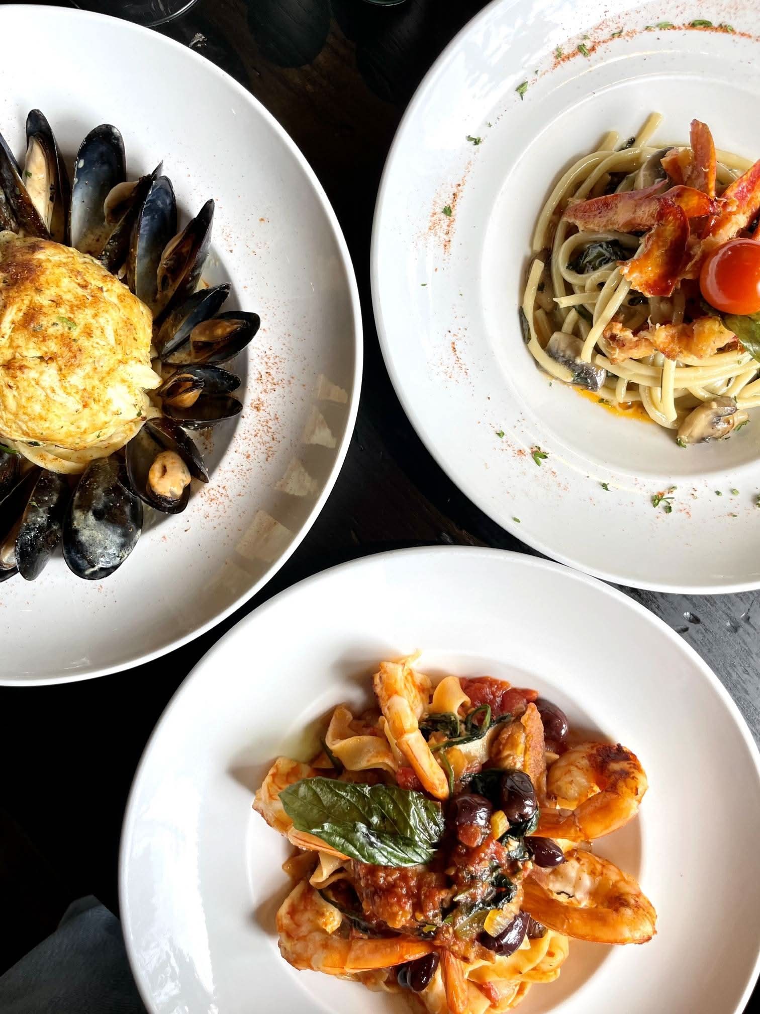 Order Valentino's Restaurant (Harford Rd) - Menu & Prices - Baltimore ...
