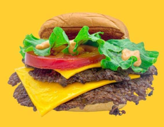 🍔🍔 Good Smash Double 🍔🍔