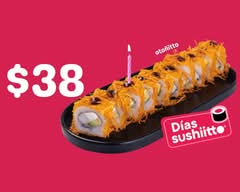 Sushiitto Plaza Patria