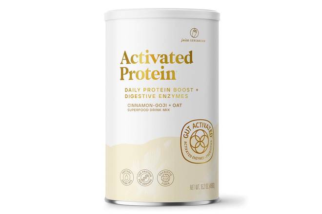 Activated Protein®