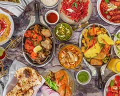 Aangan Indian Grill And Bar (7653 International Dr)