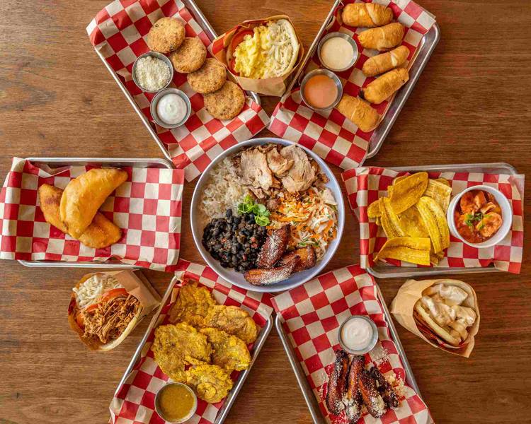 Best puerto rican food near me