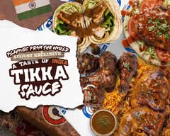 Chicken Cottage (Chelmsford)
