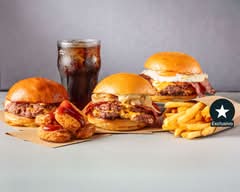 Uncle Smash Burger (Maia)