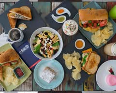 Siete.85 café+cocina