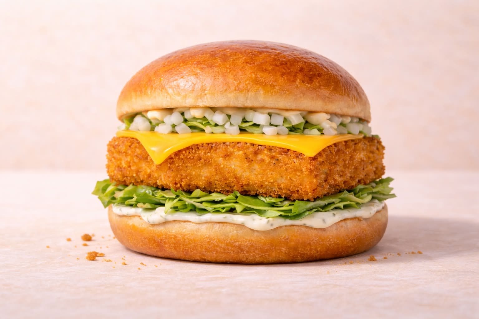 Filet-O-Poisson