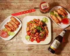 CHEZ SUN - Etterbeek