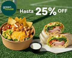 Green House (Montejo)