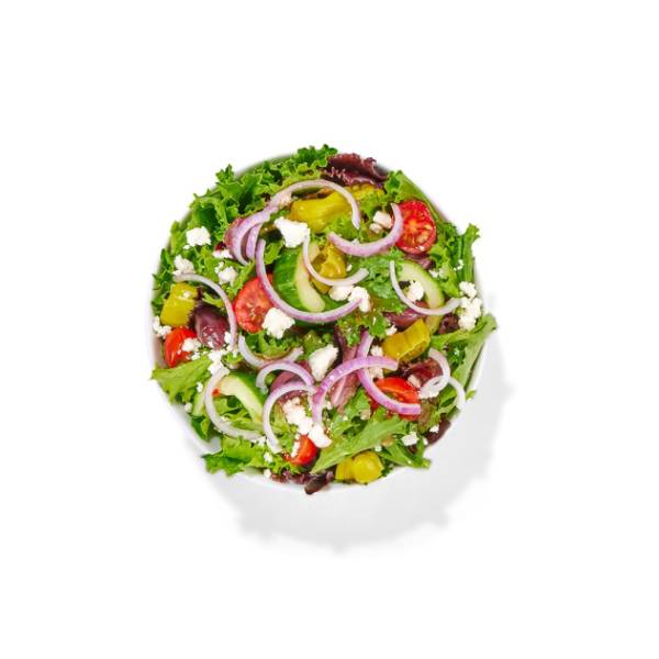 Fresh Thyme Greek Salad