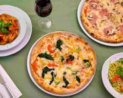 Da Pepino (Marienstrasse 17)