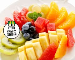 FRUITS JEWELRY フルーツジュエリー