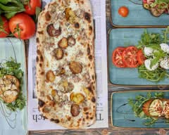 Di Palma Pinsa Pasta Pizza