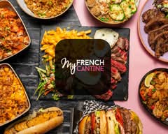 French Cantine - O'Parinor