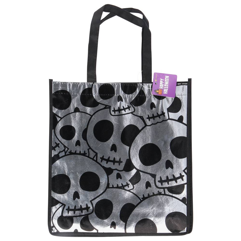 Occasions Haunted House Happy Halloween Bag