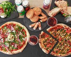 Giovanna Pizzeria