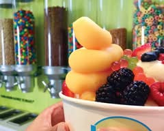 Kelani Yogurt (Boerne)